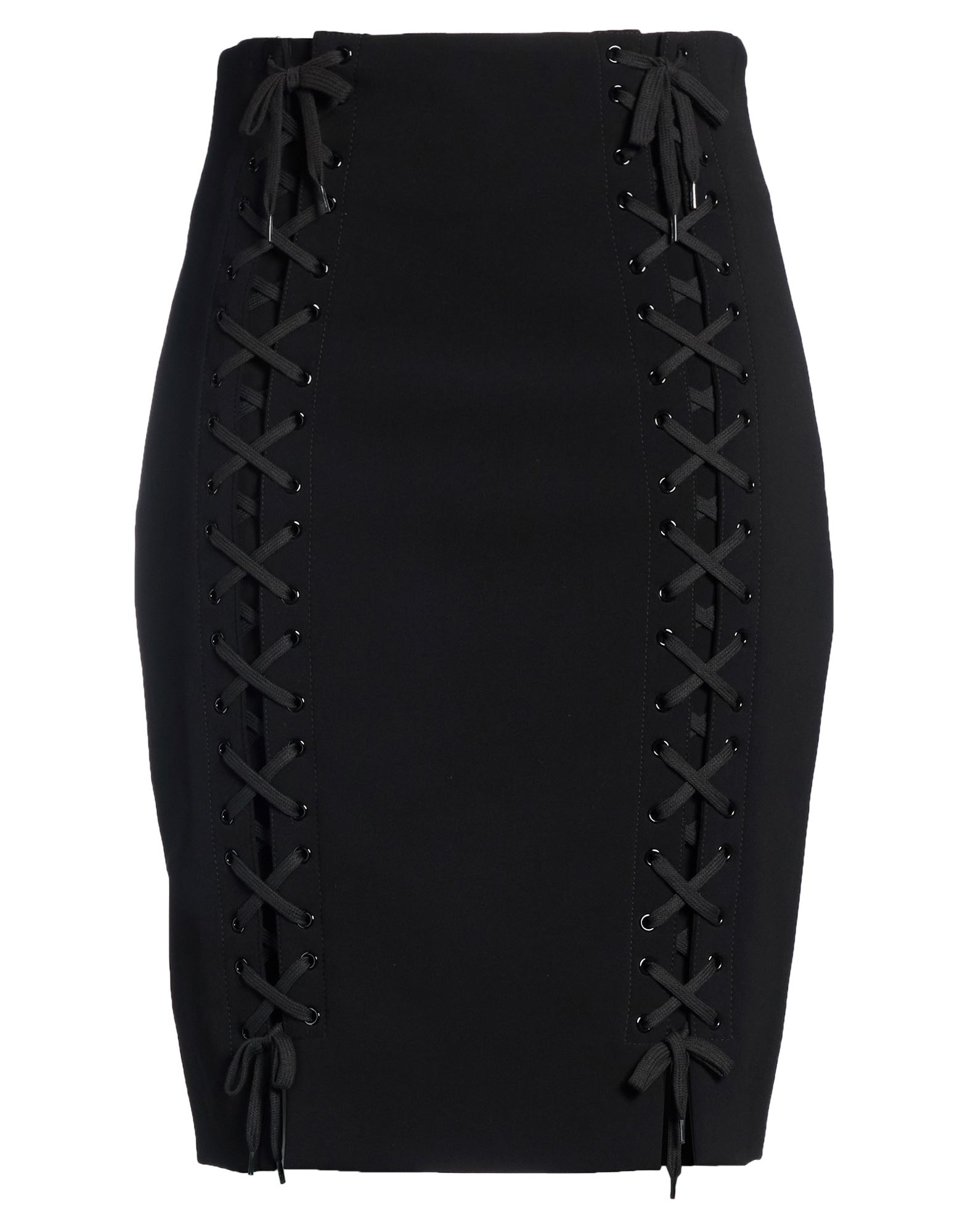 MOSCHINO MOSCHINO BOTTOMWEAR Μίντι φούστα
