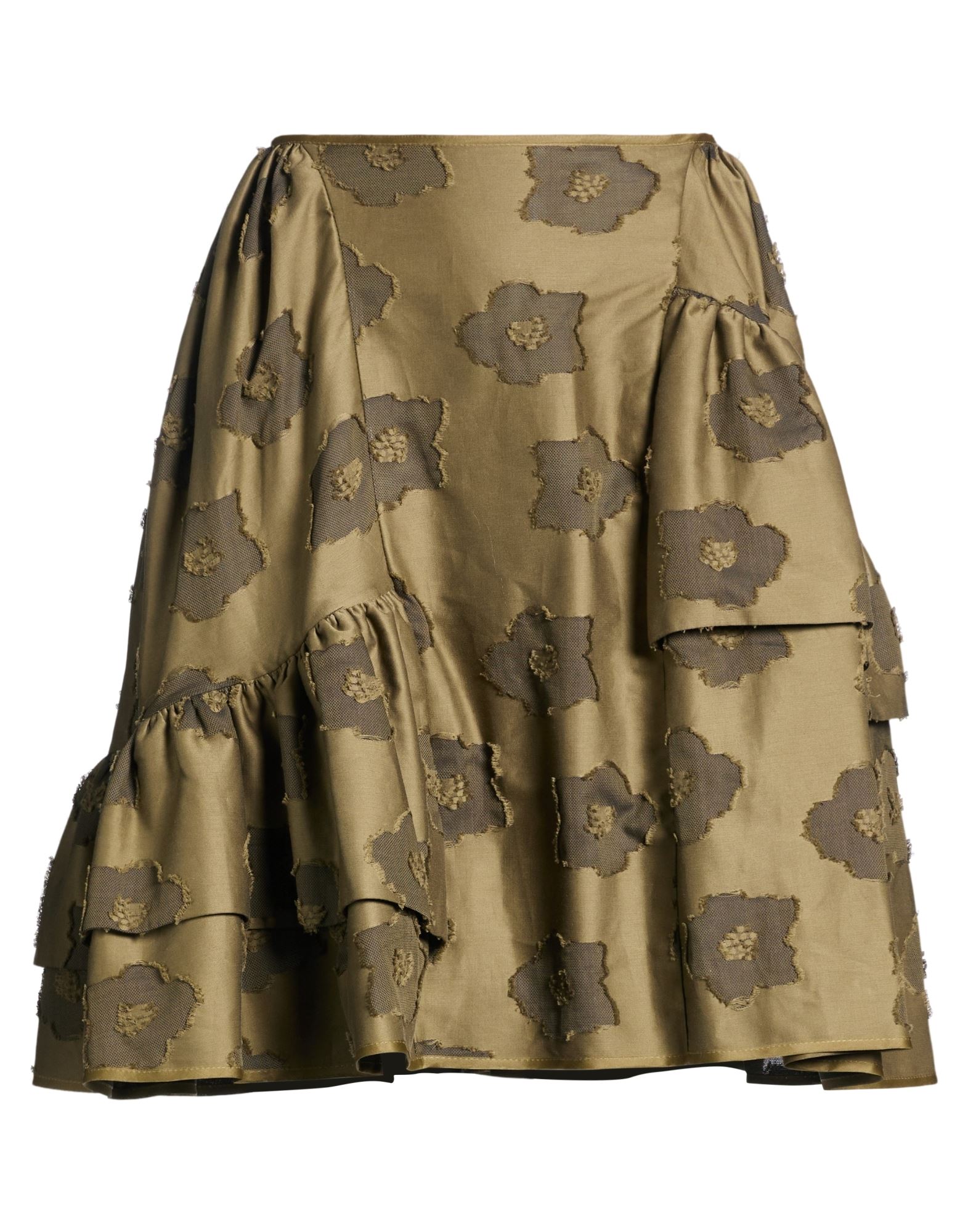 CECILIE BAHNSEN CECILIE BAHNSEN BOTTOMWEAR Μίνι φούστα