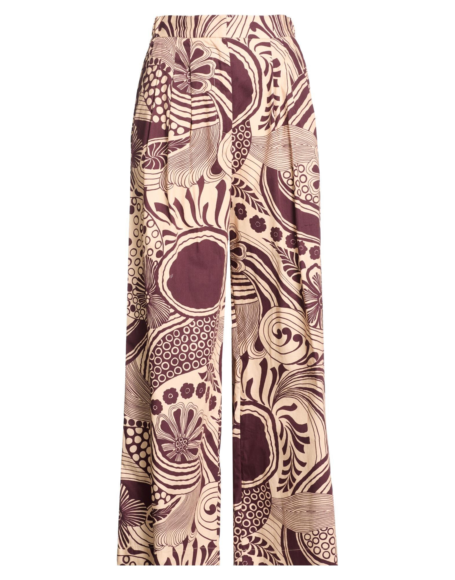  Ottod'ame - Hosen & Röcke - Hosen - On Yoox.com 