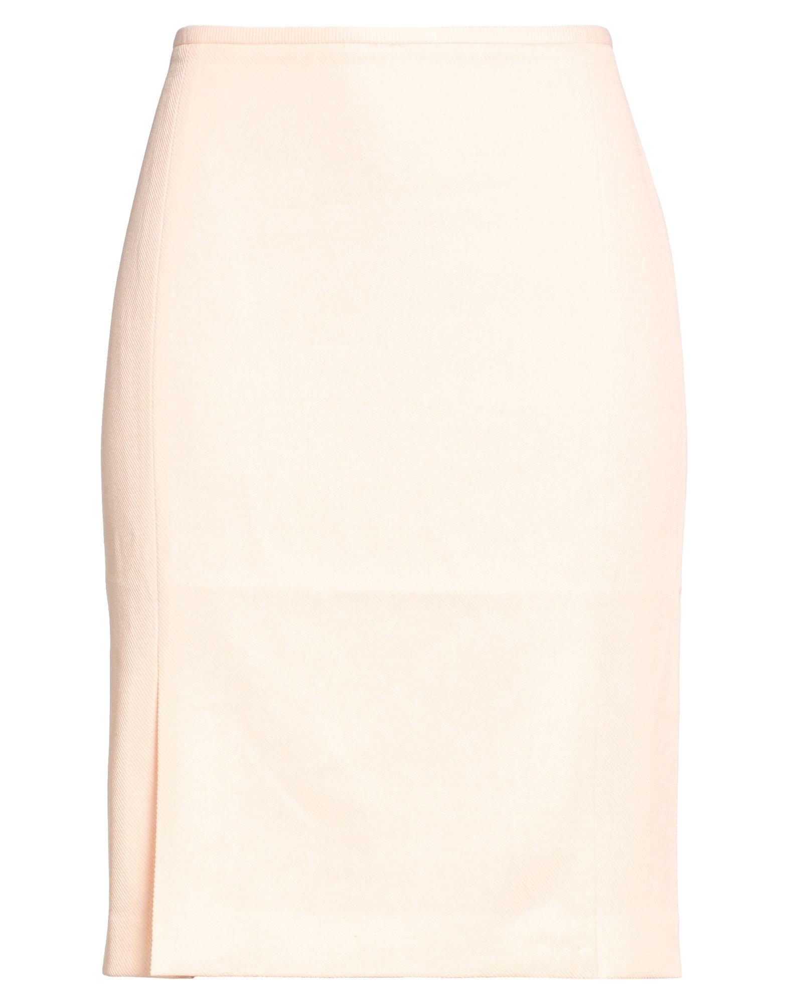 CALVIN KLEIN BOTTOMWEAR Μίντι φούστα