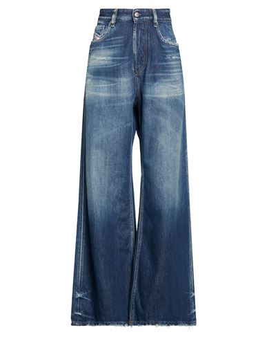 Jeanshose Damen Blau 24W-30L,25W-30L Damen
