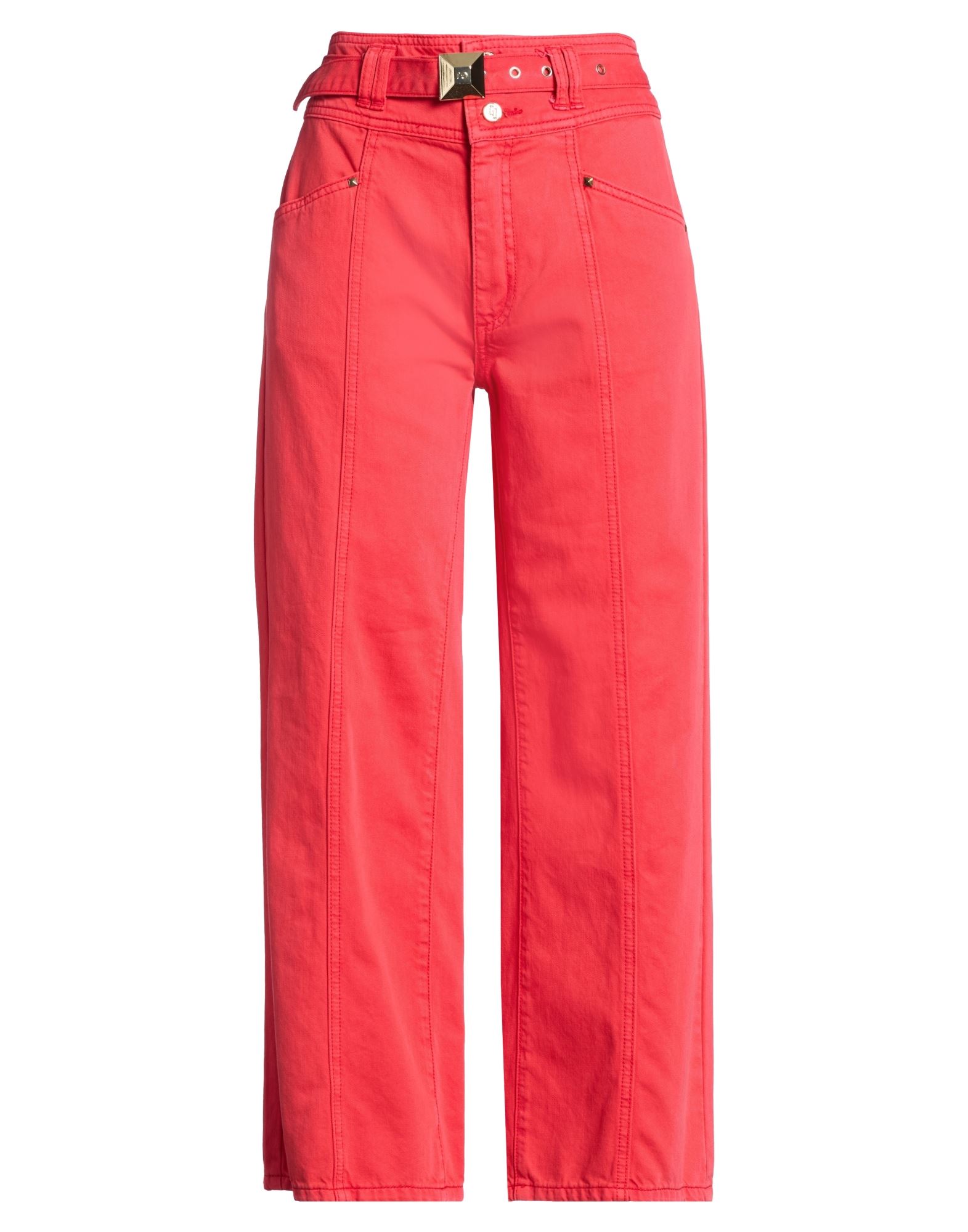 GAUDÌ BOTTOMWEAR Τζιν
