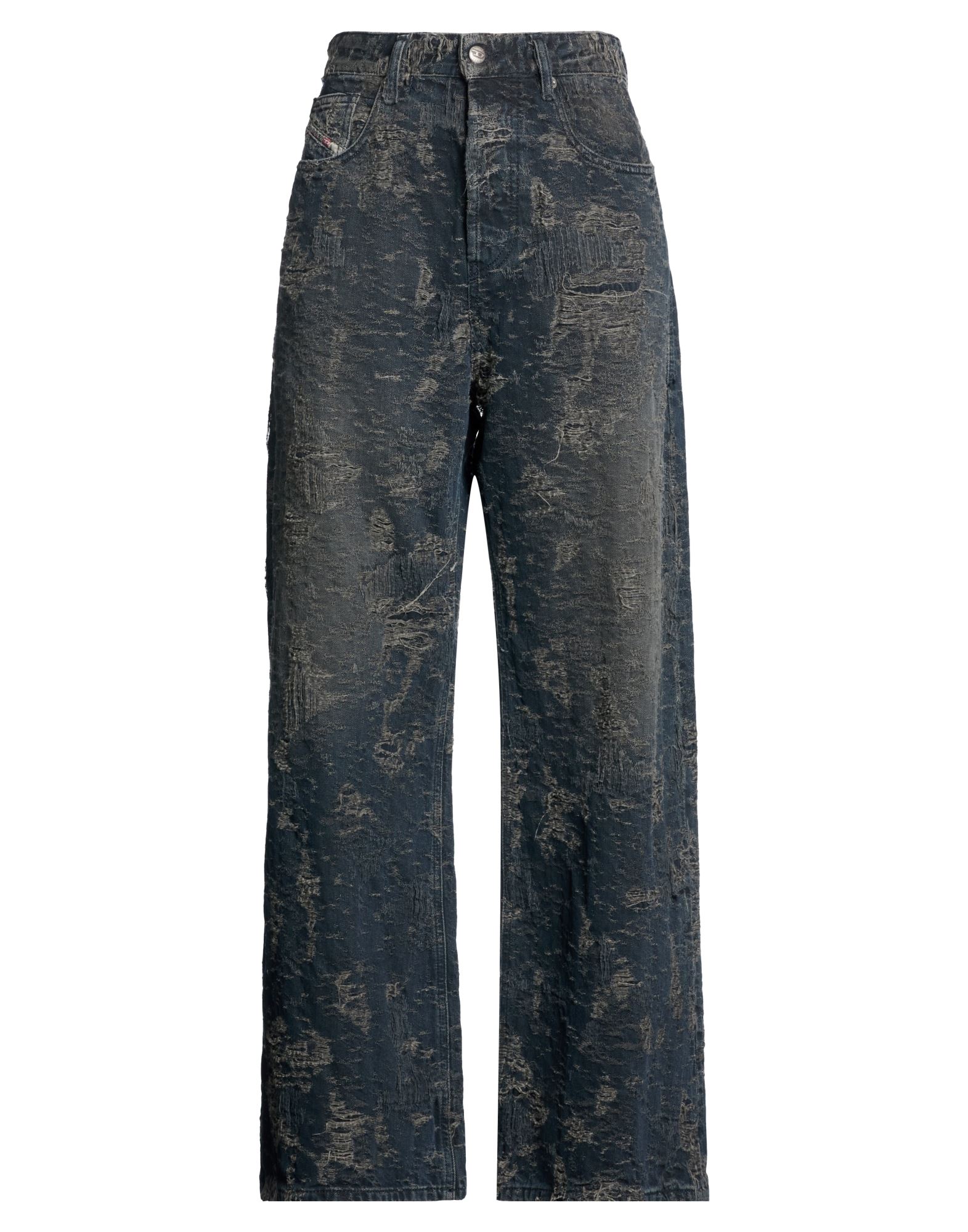 DIESEL DIESEL BOTTOMWEAR Τζιν