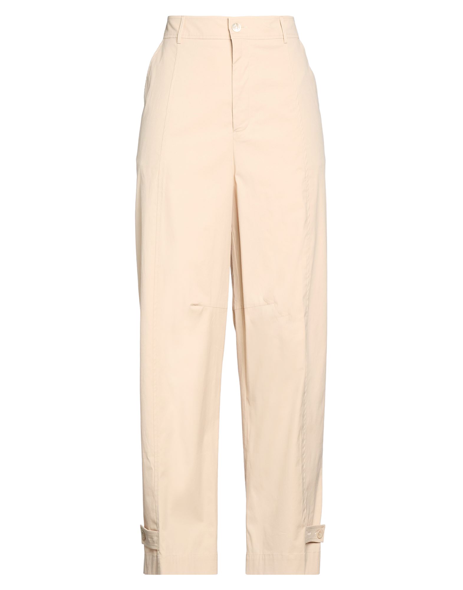 SEMICOUTURE BOTTOMWEAR Casual Παντελόνι