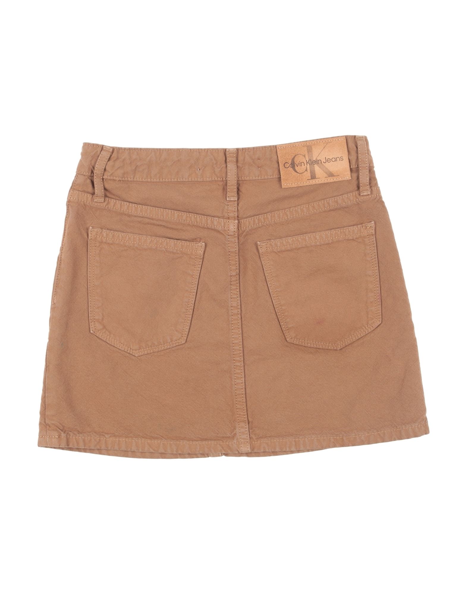  Calvin Klein Jeans - Hosen & Röcke - Kinderröcke - On Yoox.com 