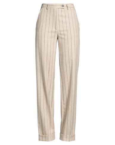 ETRO Hose Damen Beige 39 Damen