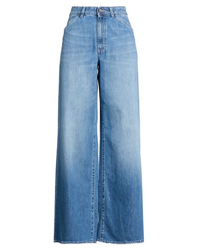 Jeanshose Damen Blau 28 Damen