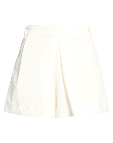 Shorts & Bermudashorts Damen Off white 36,38,40 Damen