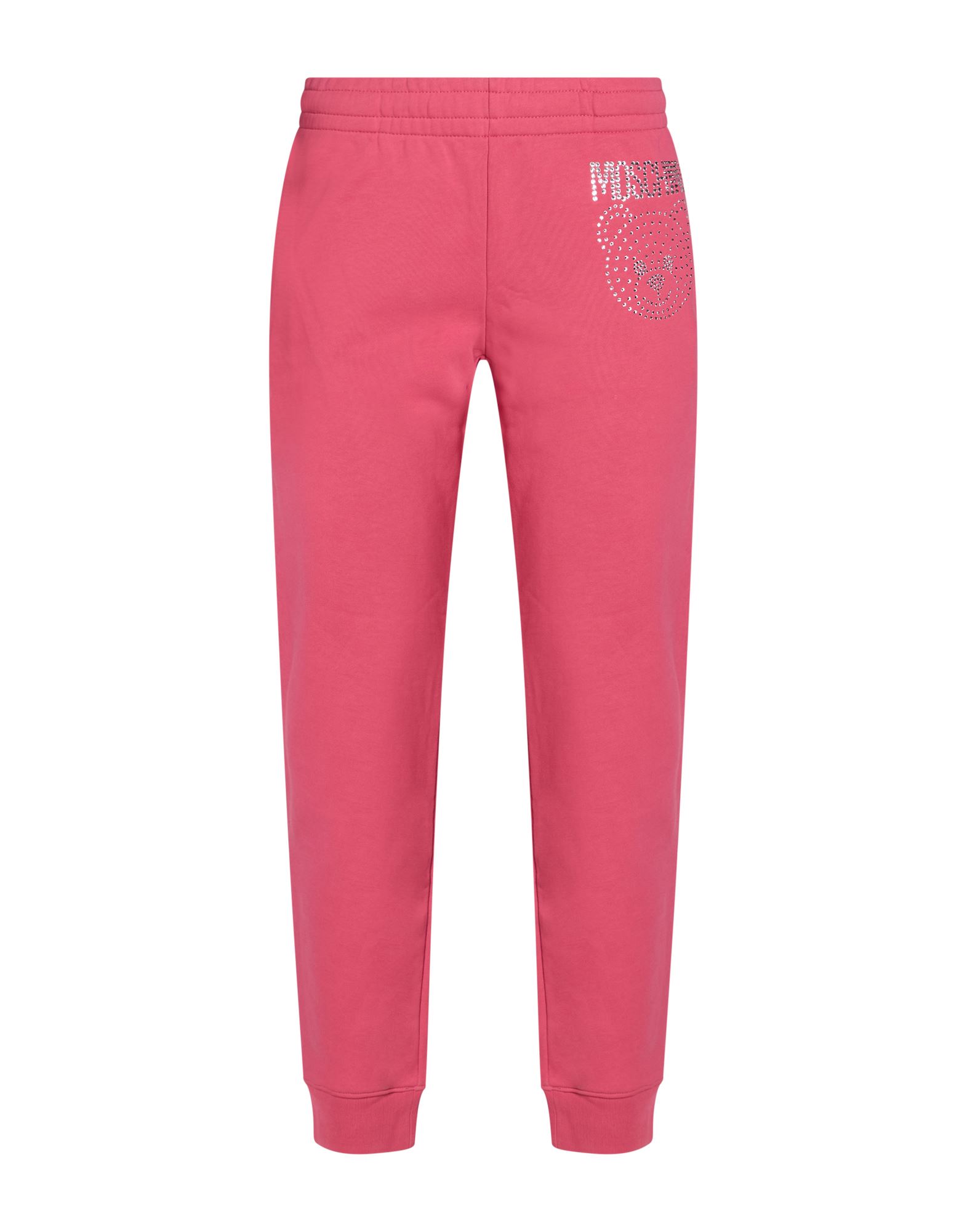 MOSCHINO MOSCHINO BOTTOMWEAR Casual Παντελόνι