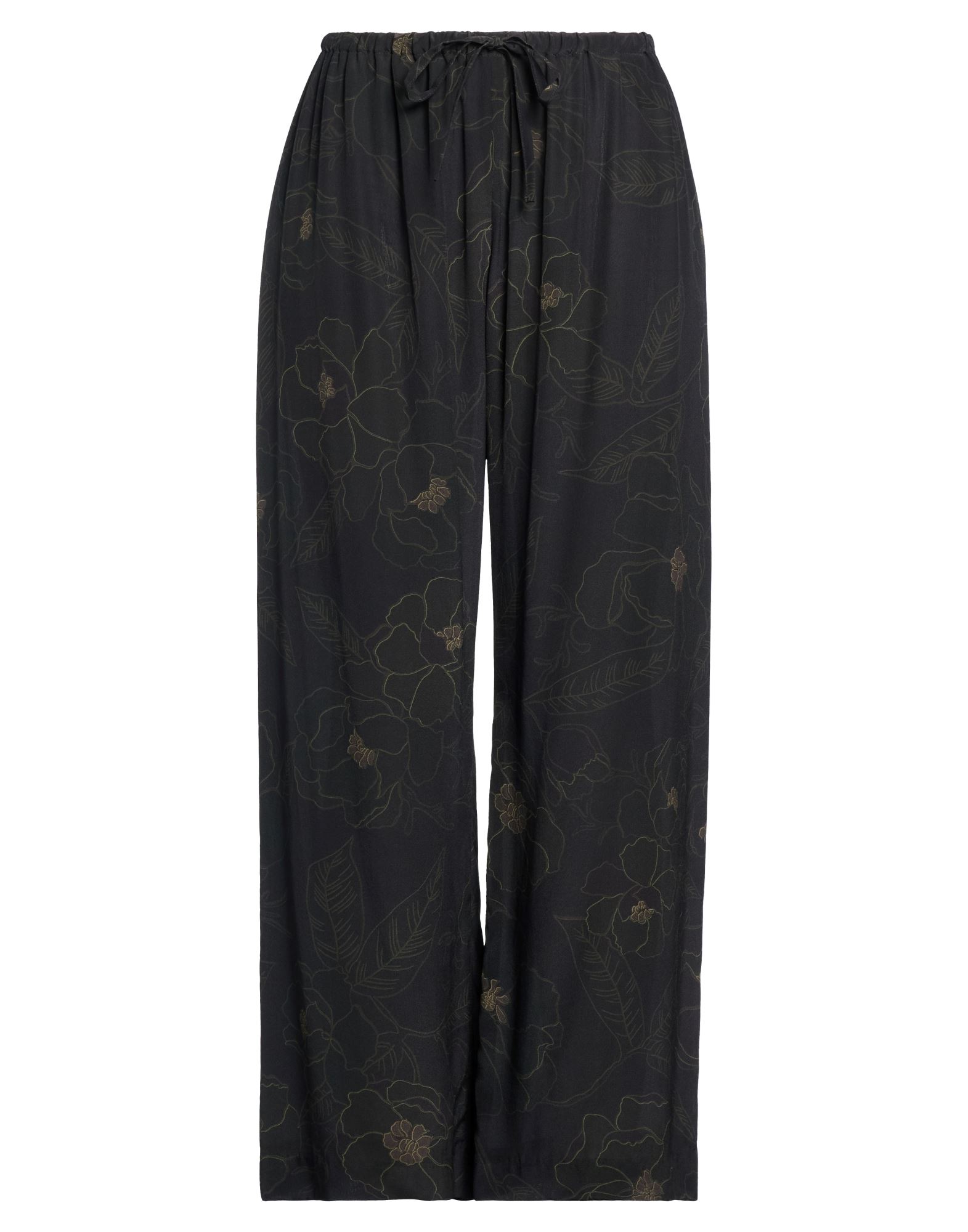 DRIES VAN NOTEN DRIES VAN NOTEN BOTTOMWEAR Casual Παντελόνι