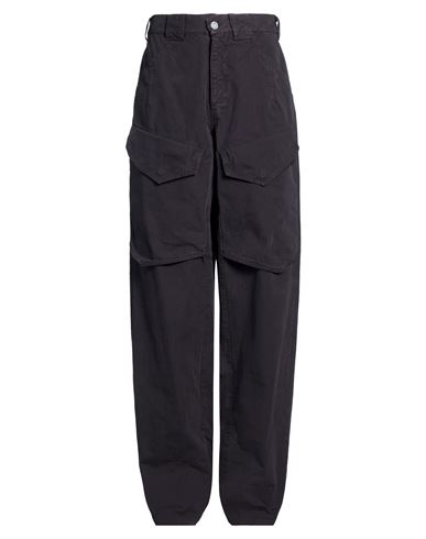Hose Herren Braungrau 28,32 Herren