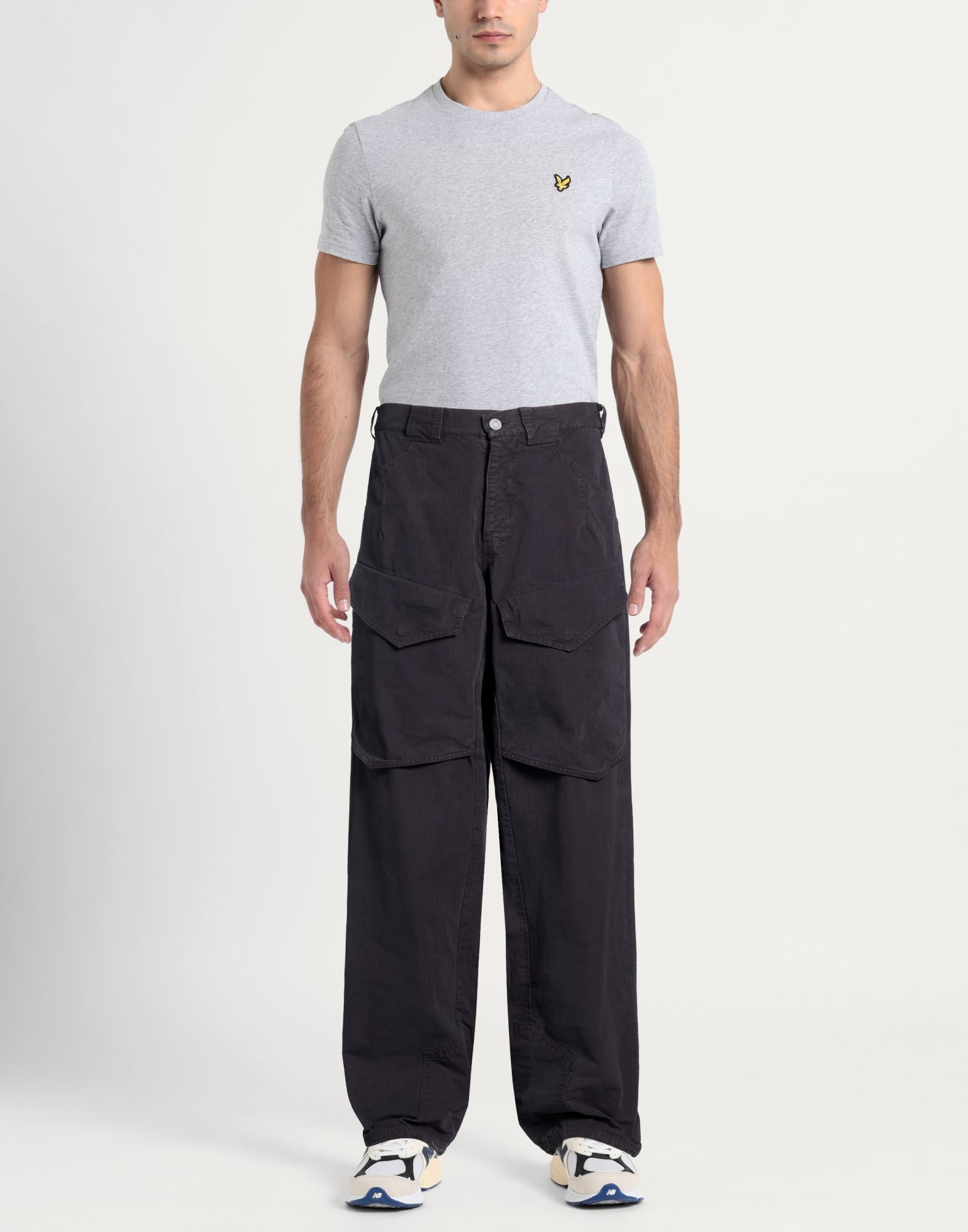  Objects Iv Life - Partes De Abajo - Pantalones - On Yoox.com 