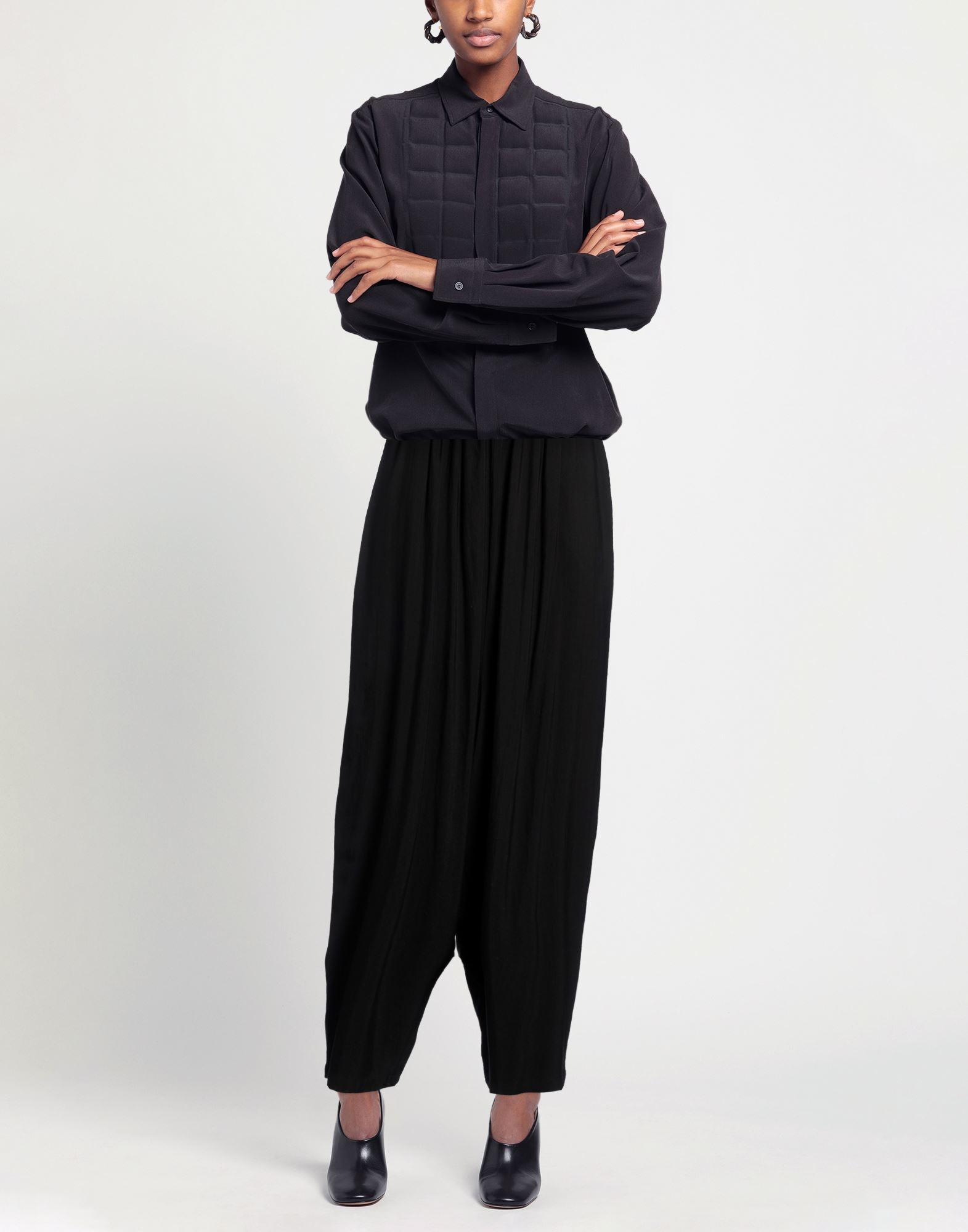  Limi Feu - Hosen & Röcke - Hosen - On Yoox.com 