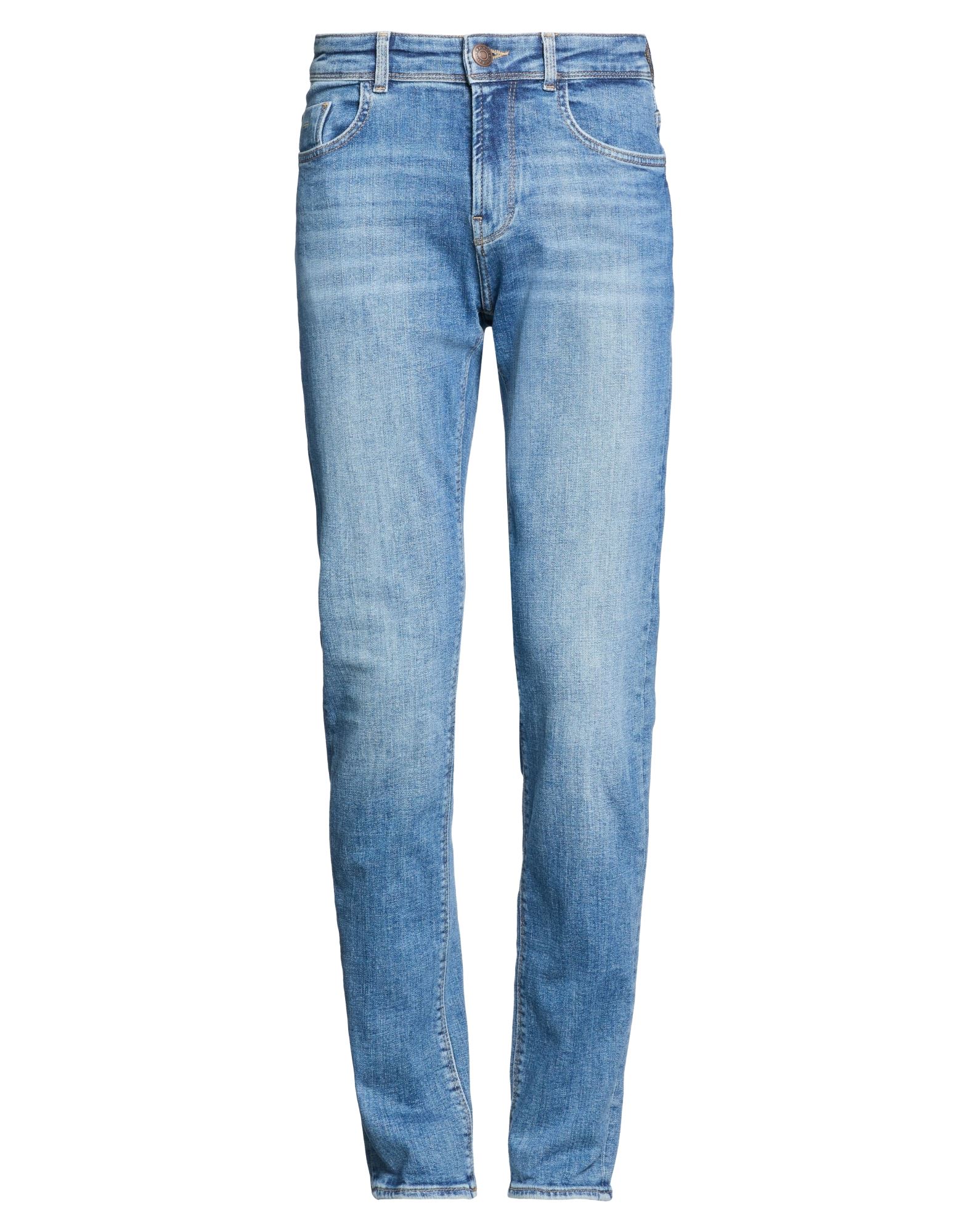  Fradi - Hosen & Röcke - Jeanshosen - On Yoox.com 