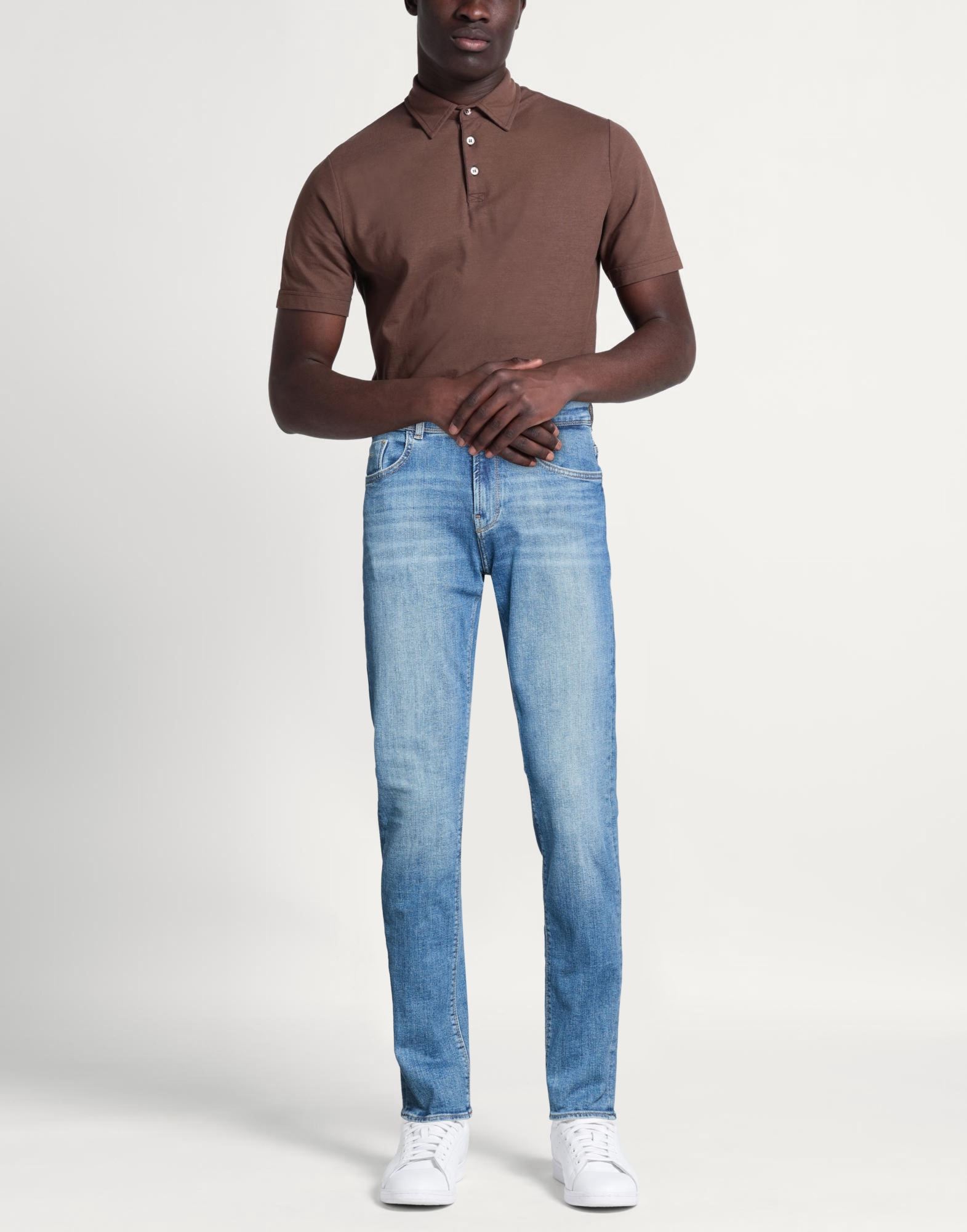  Fradi - Hosen & Röcke - Jeanshosen - On Yoox.com 