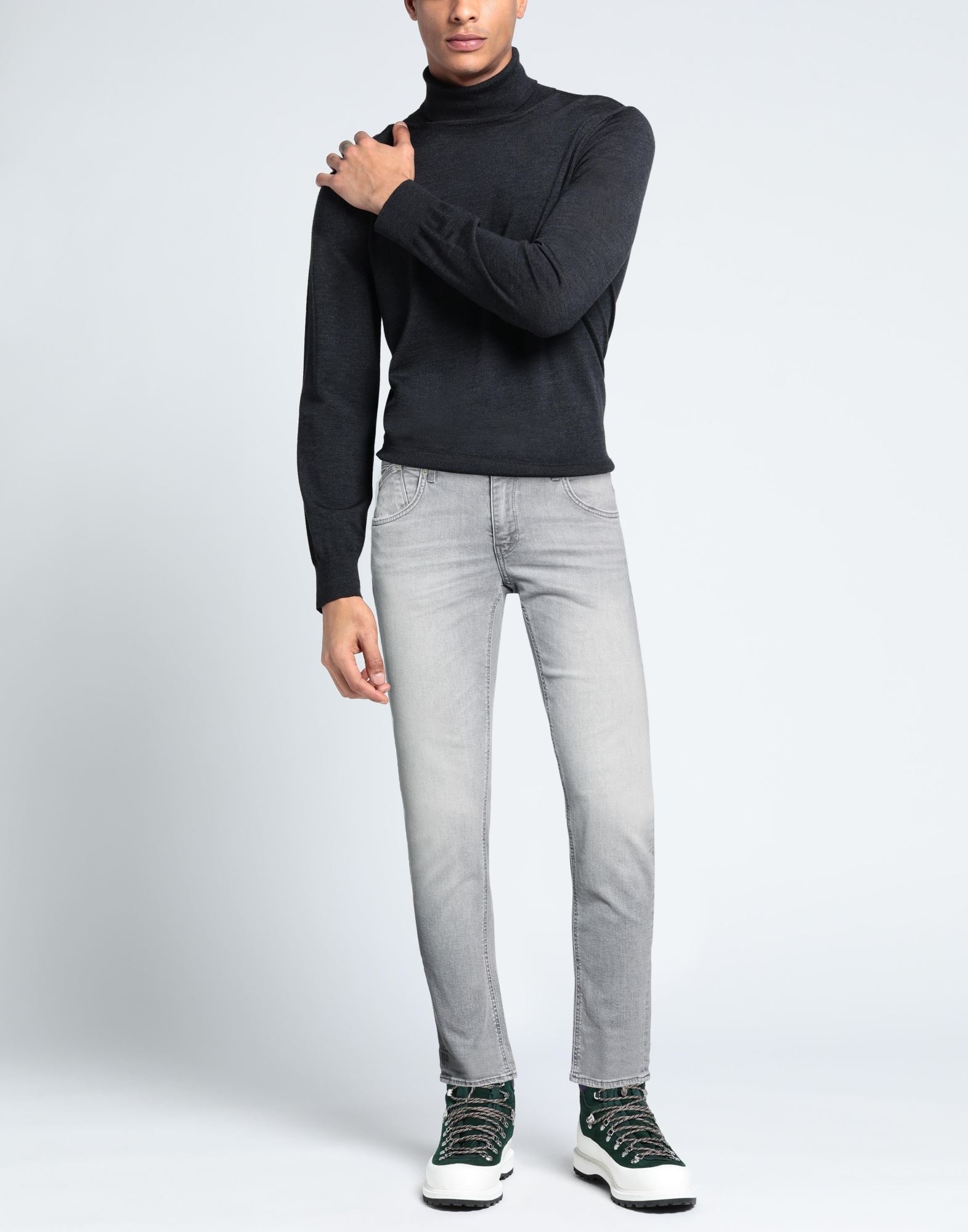  Uniform - Hosen & Röcke - Jeanshosen - On Yoox.com 