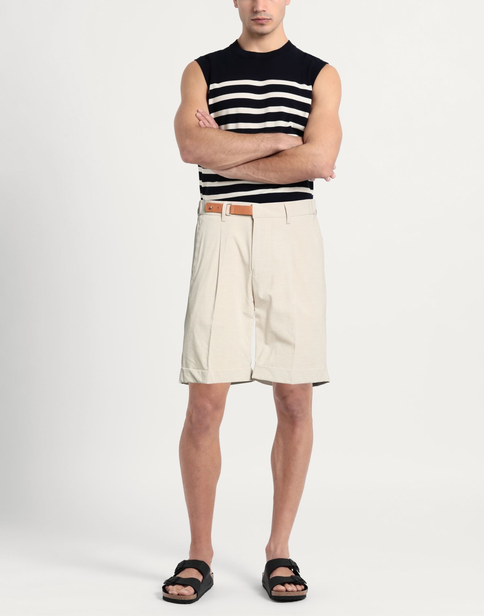  Gazzarrini - Hosen & Röcke - Shorts & Bermudashorts - On Yoox.com 