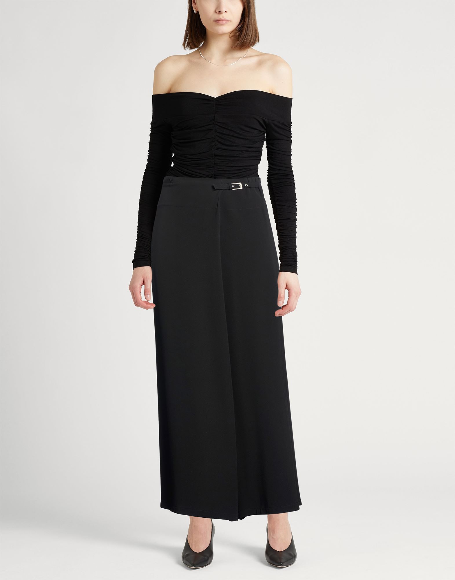  Armani Collezioni - Hosen & Röcke - Hosen - On Yoox.com 