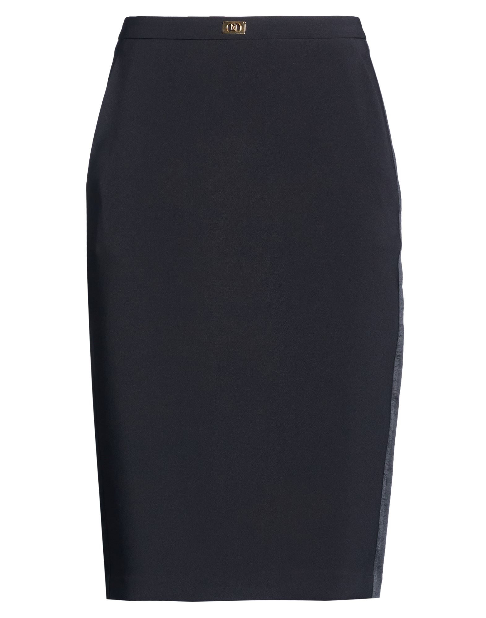 ELISABETTA FRANCHI ELISABETTA FRANCHI BOTTOMWEAR Μίντι φούστα