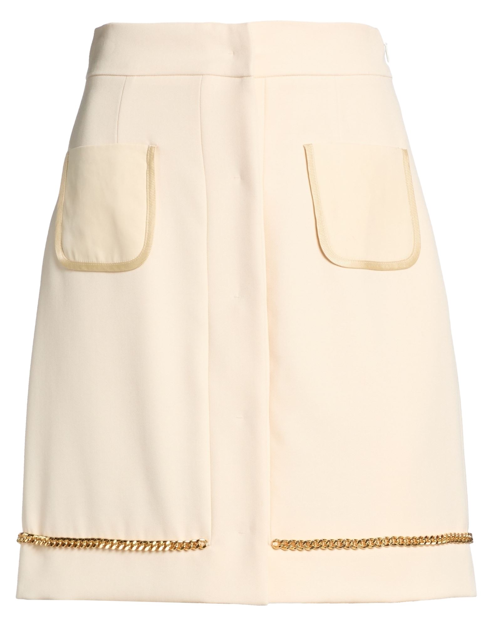 MOSCHINO MOSCHINO BOTTOMWEAR Μίνι φούστα
