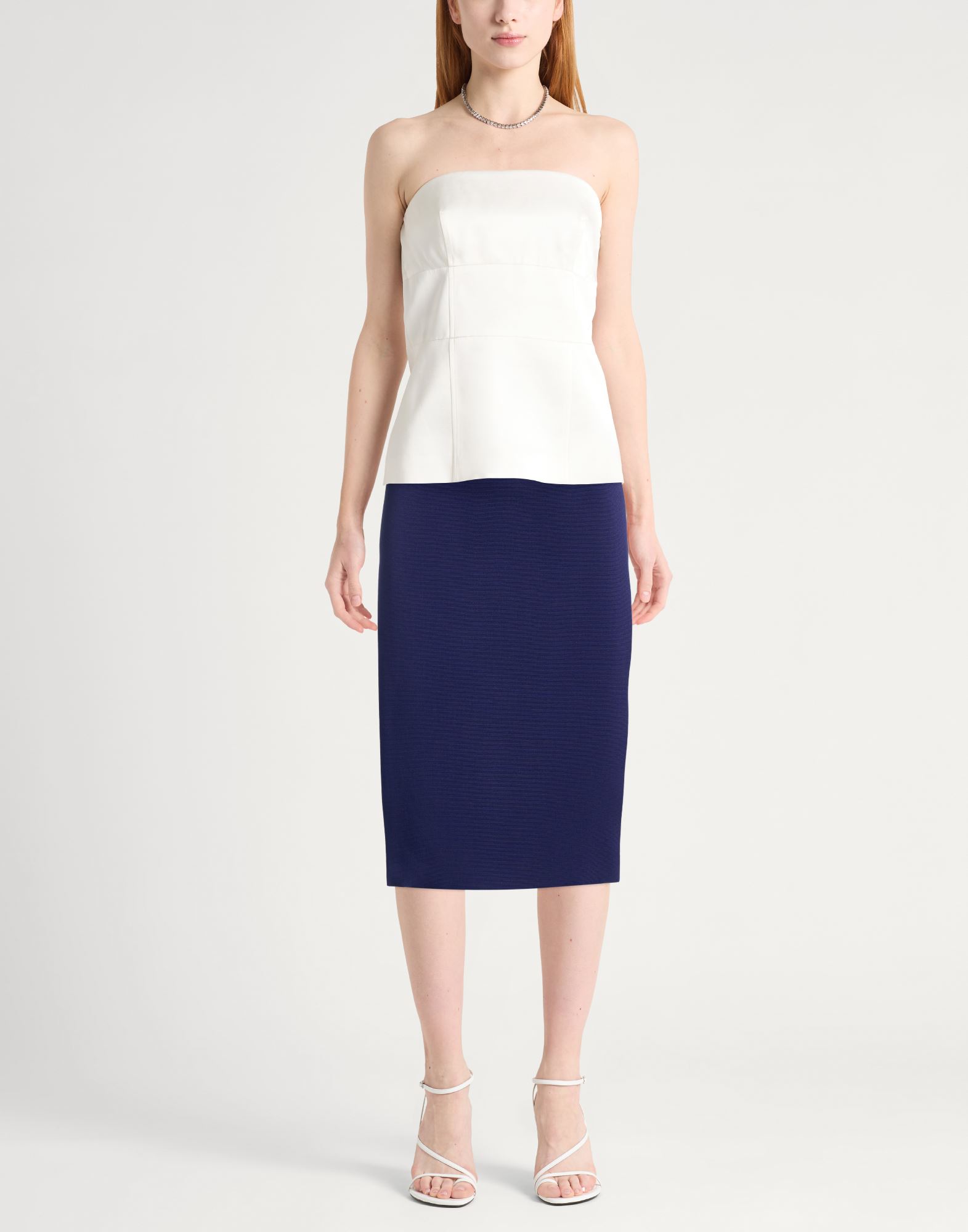  Moschino - Hosen & Röcke - Midi-röcke - On Yoox.com 