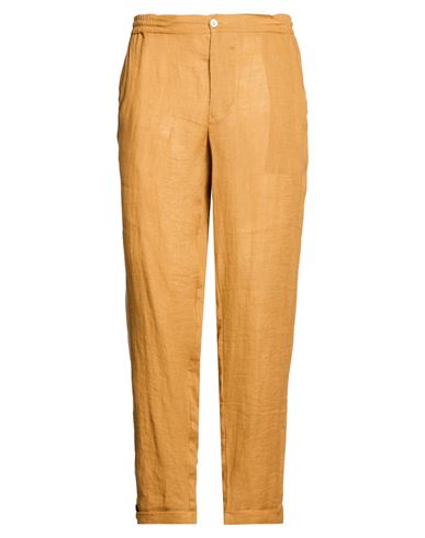 Hose Herren Senf 48,50,52 Herren