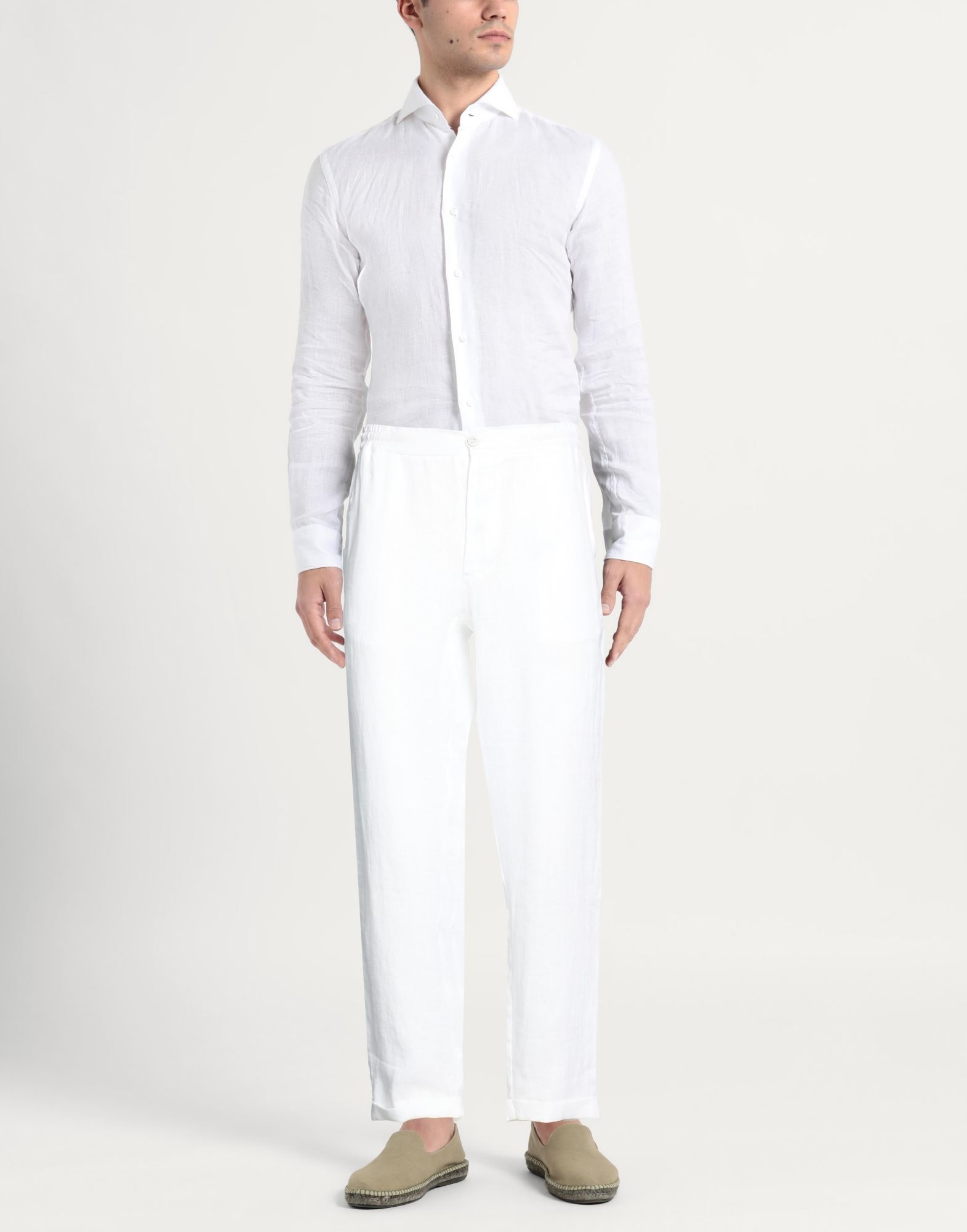  Alpha Studio - Hosen & Röcke - Hosen - On Yoox.com 