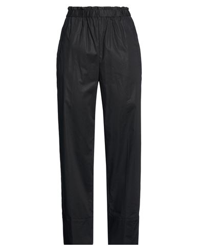 Pantalones Mujer Negro 38,40,42 Mujer