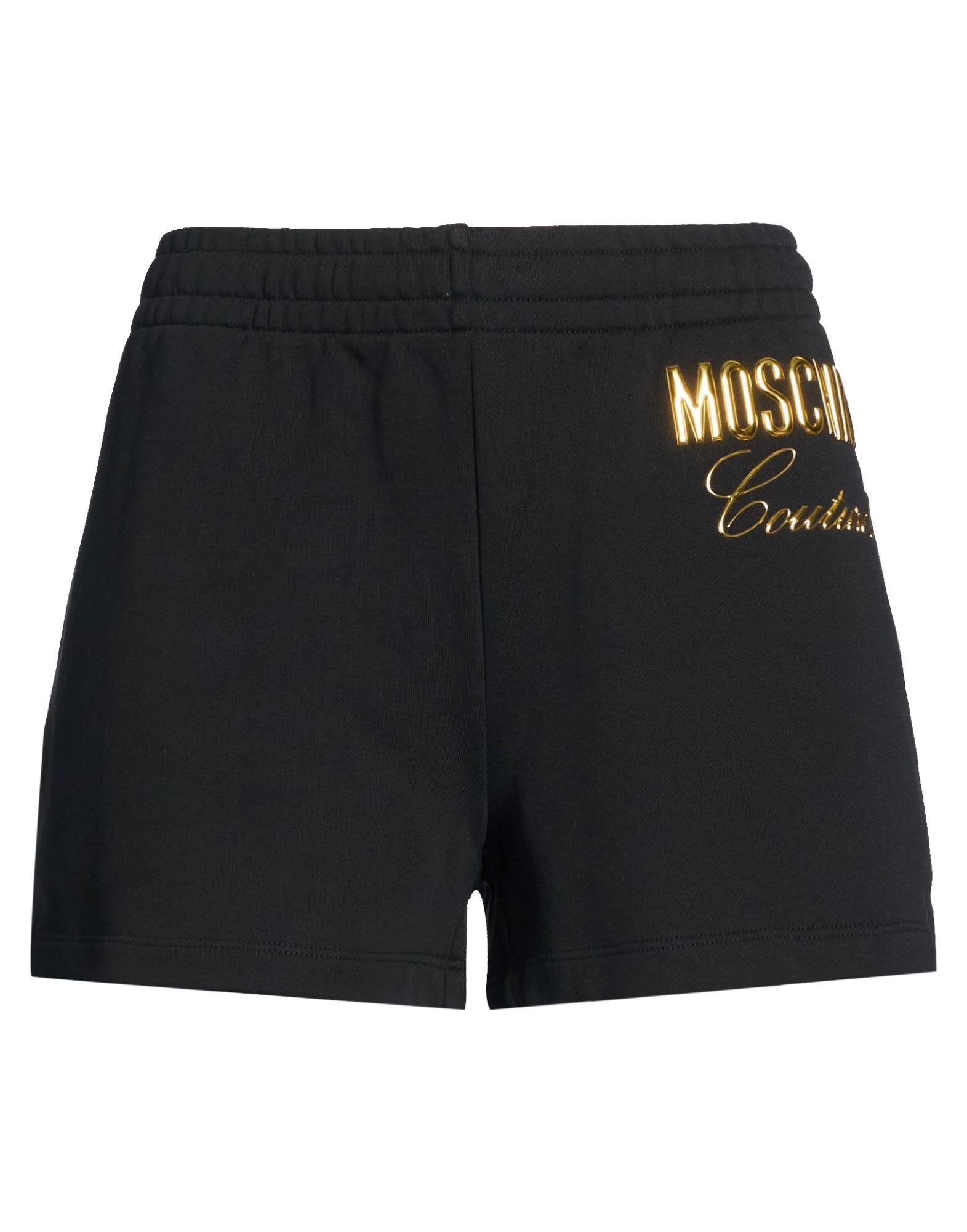 MOSCHINO BOTTOMWEAR Σορτς & Βερμούδες