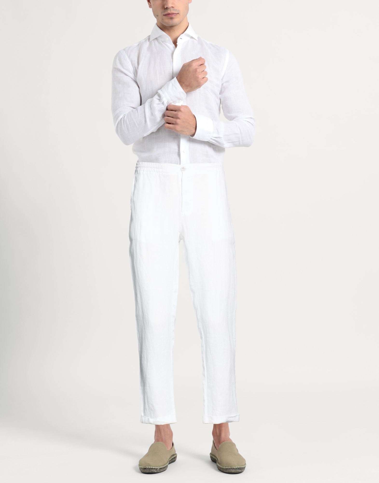  Alpha Studio - Hosen & Röcke - Hosen - On Yoox.com 