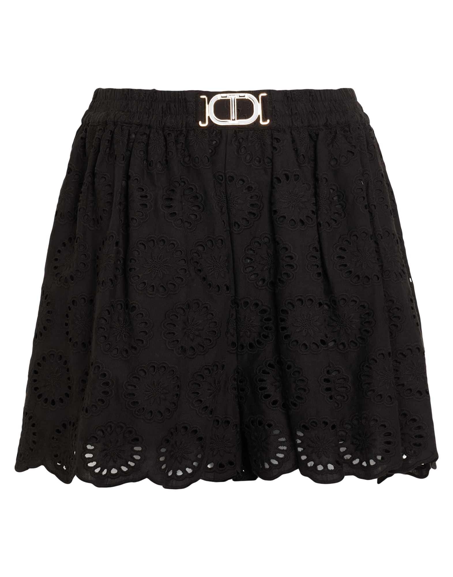 TWINSET BOTTOMWEAR Σορτς & Βερμούδες