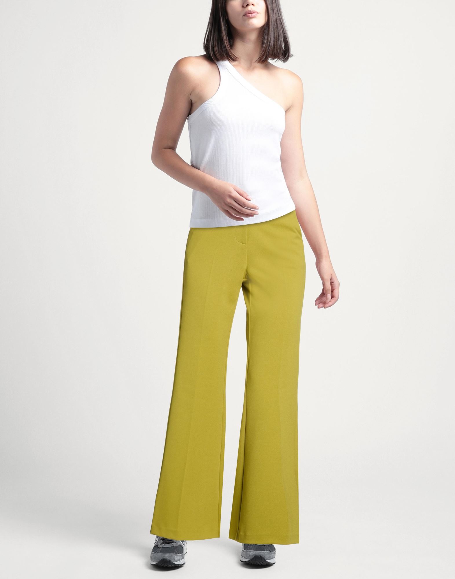  Imperial - Partes De Abajo - Pantalones - On Yoox.com 