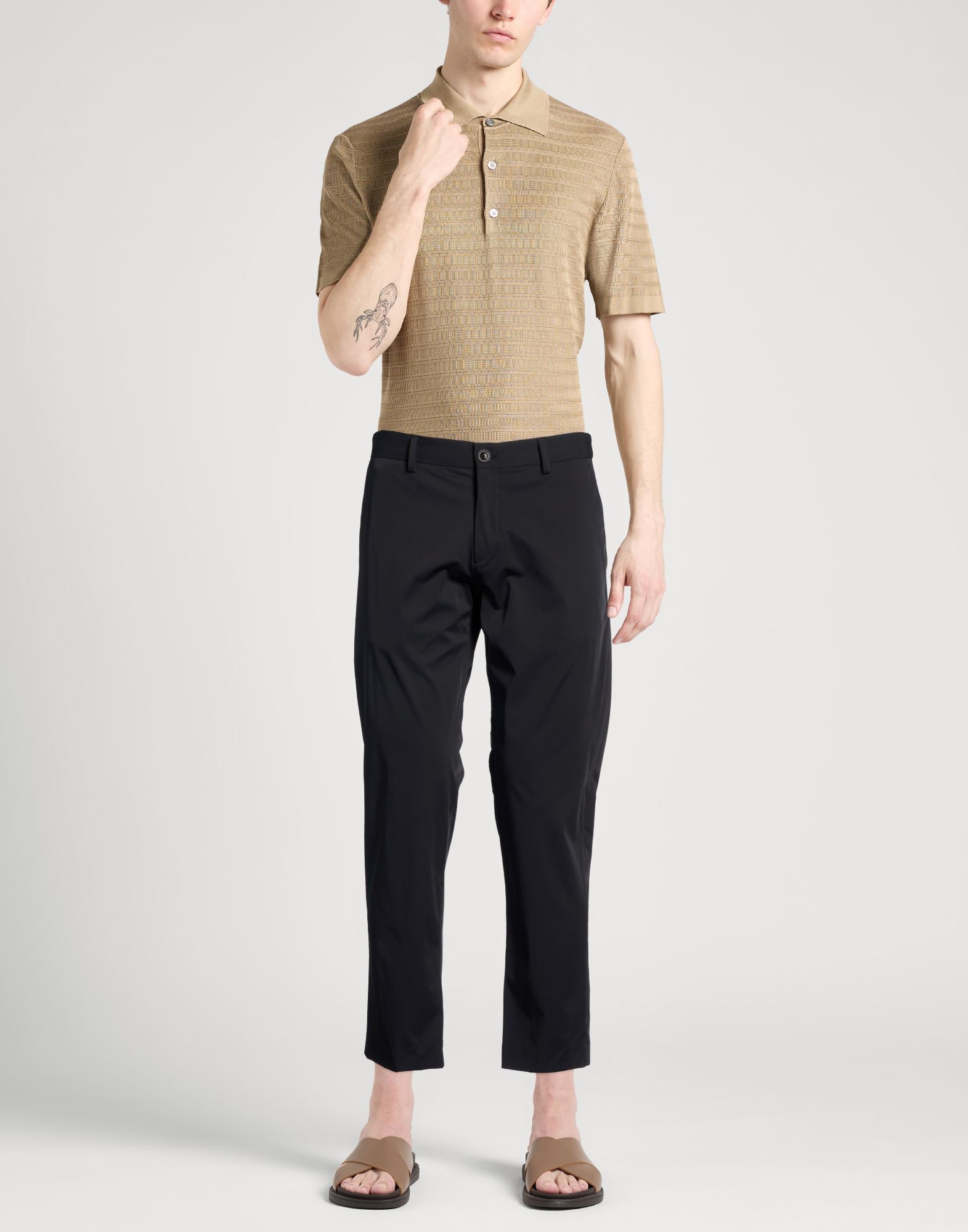  Daniele Alessandrini - Hosen & Röcke - Hosen - On Yoox.com 
