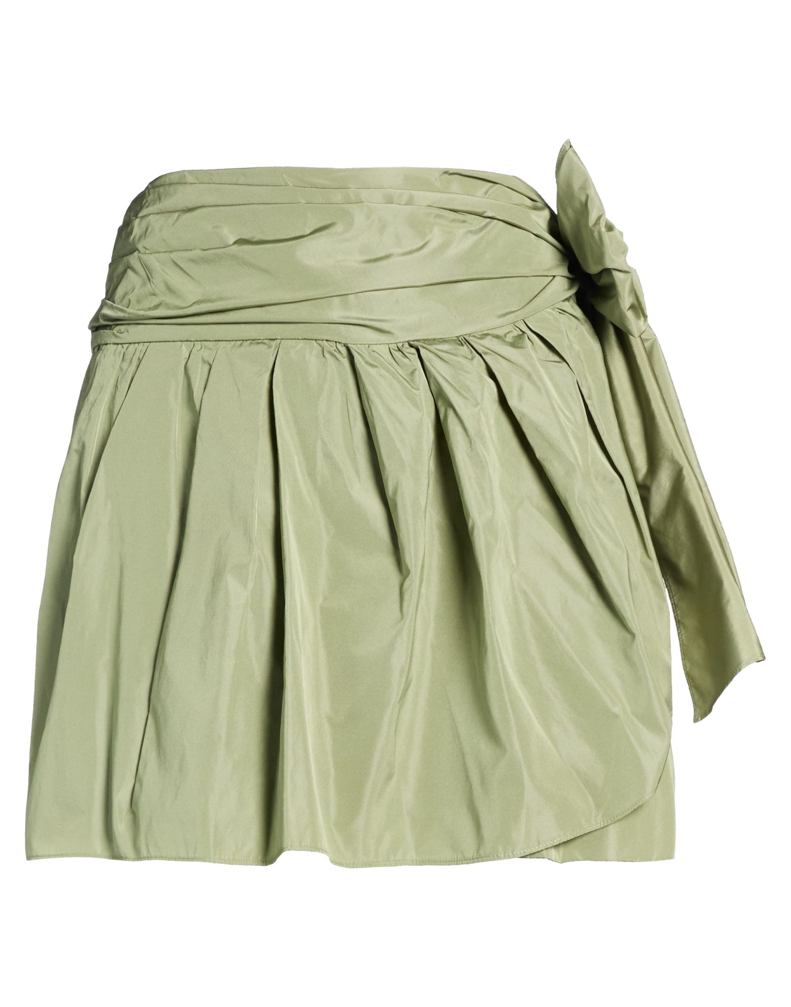 ALBERTA FERRETTI ALBERTA FERRETTI BOTTOMWEAR Σορτς & Βερμούδες