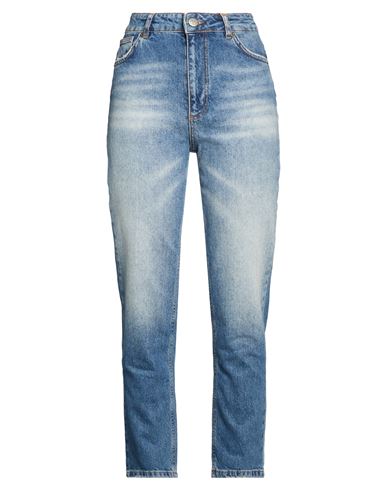 Jeanshose Damen Blau 27,28 Damen