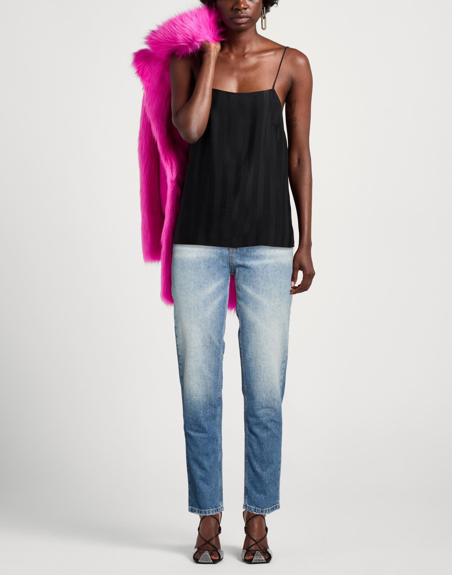  Twinset - Hosen & Röcke - Jeanshosen - On Yoox.com 