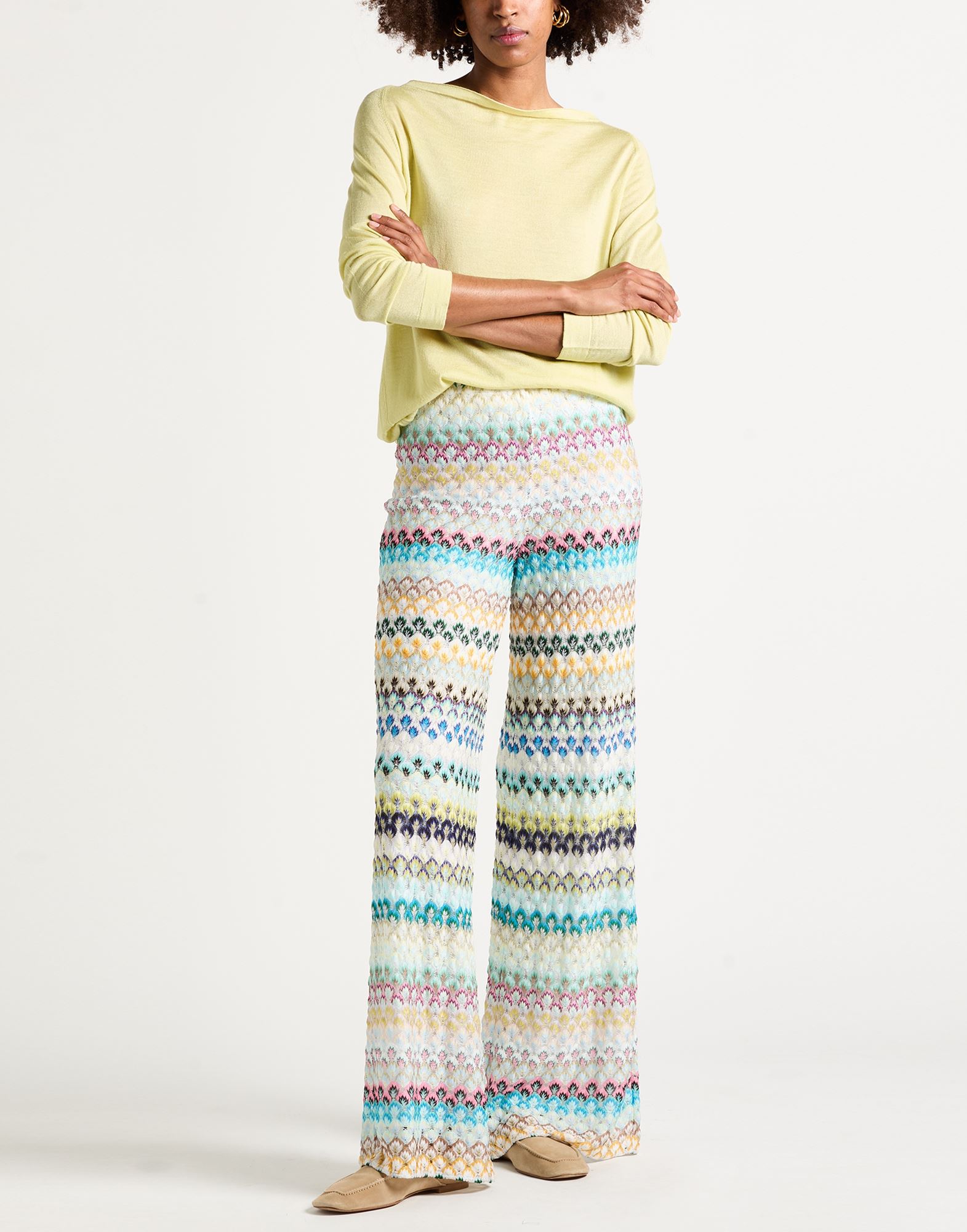 Missoni - Hosen & Röcke - Hosen - On Yoox.com 