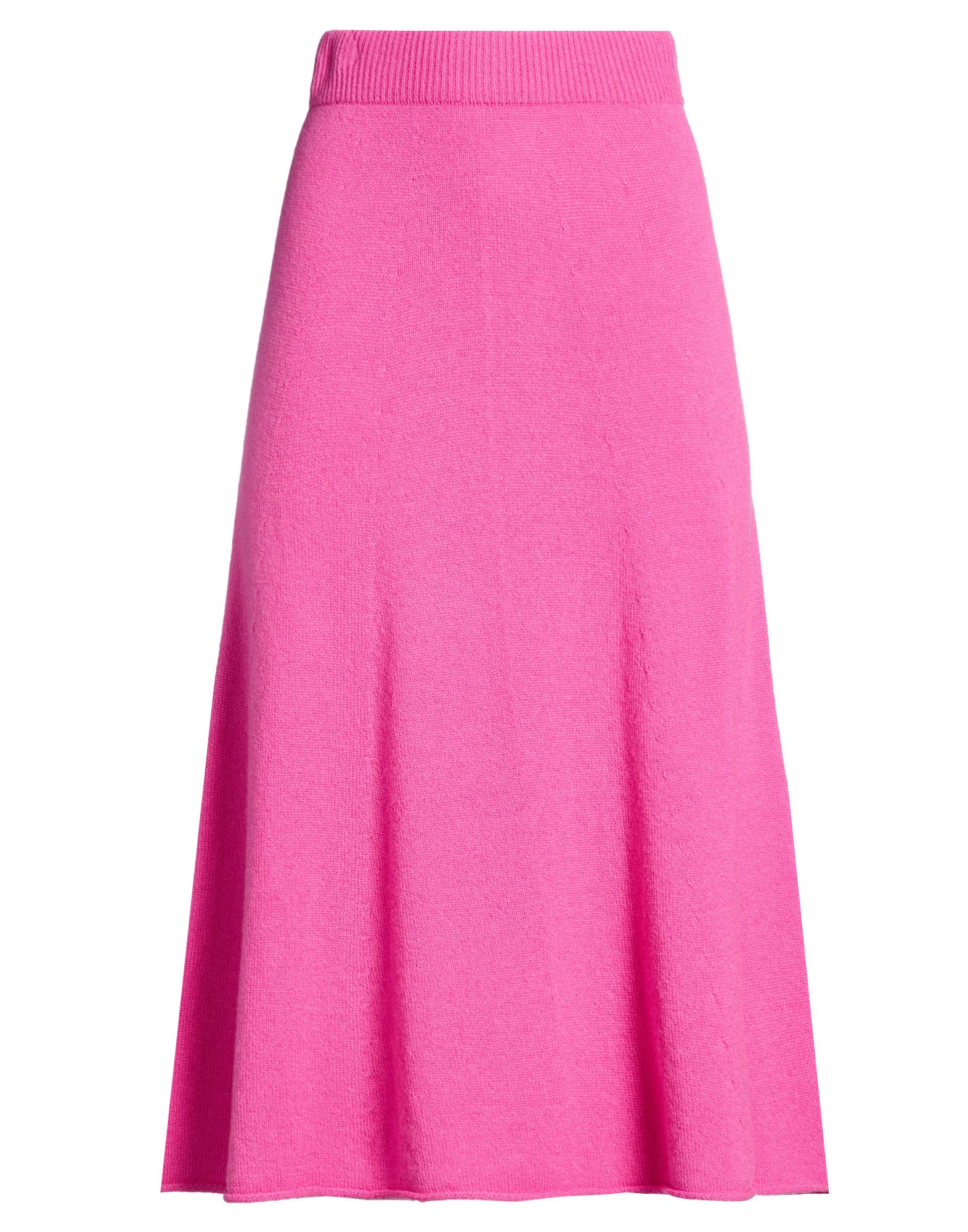  Mia Basic - Hosen & Röcke - Midi-röcke - On Yoox.com 