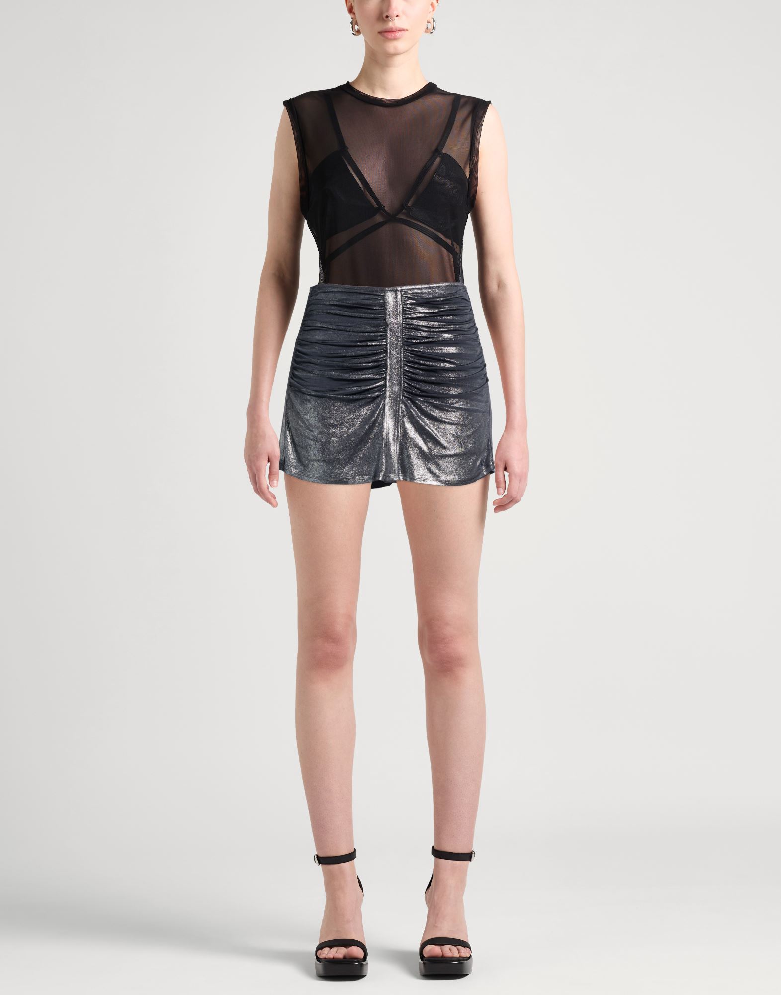  Diesel - Hosen & Röcke - Miniröcke - On Yoox.com 
