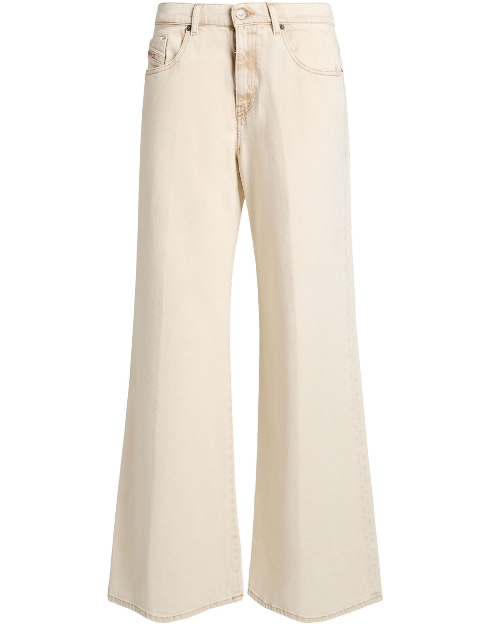 DIESEL BOTTOMWEAR Τζιν