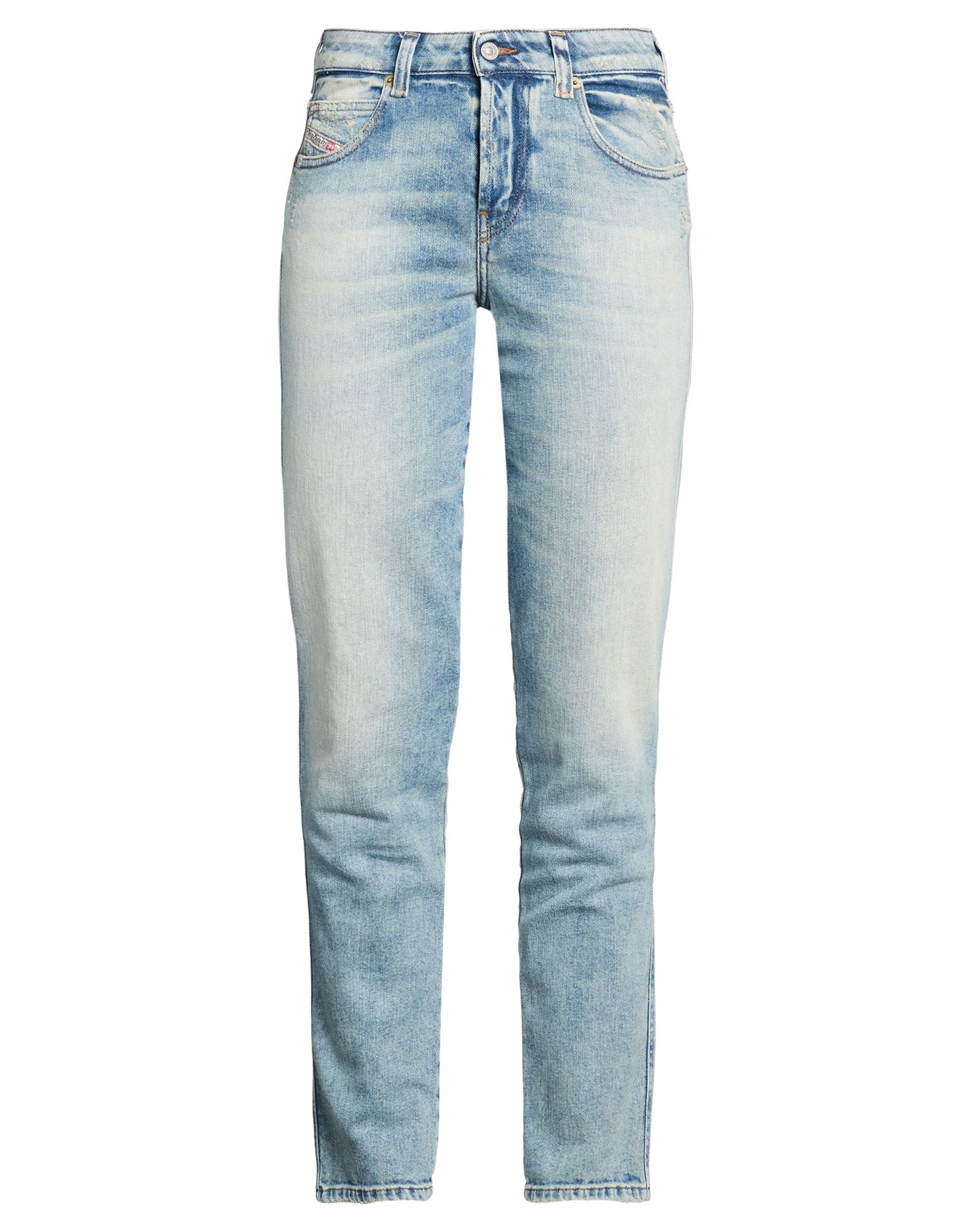 DIESEL BOTTOMWEAR Τζιν