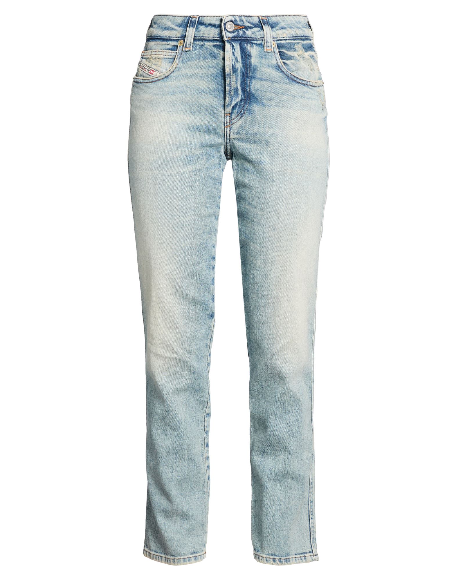 DIESEL BOTTOMWEAR Τζιν