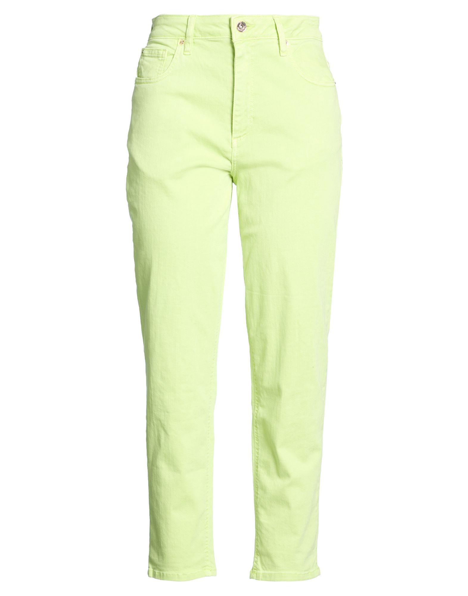  Fracomina - Hosen & Röcke - Jeanshosen - On Yoox.com 