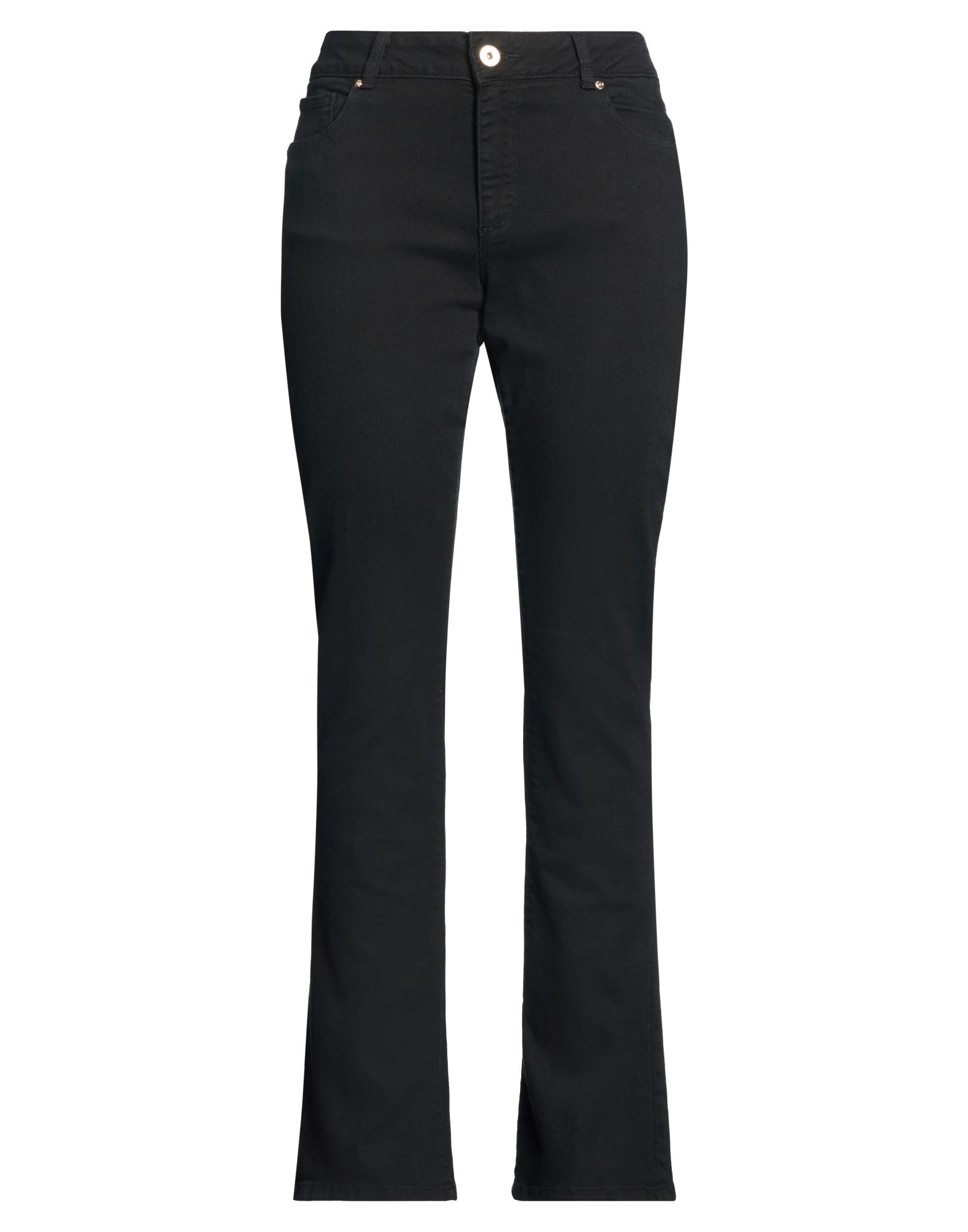  Fracomina - Partes De Abajo - Pantalones Vaqueros - On Yoox.com 