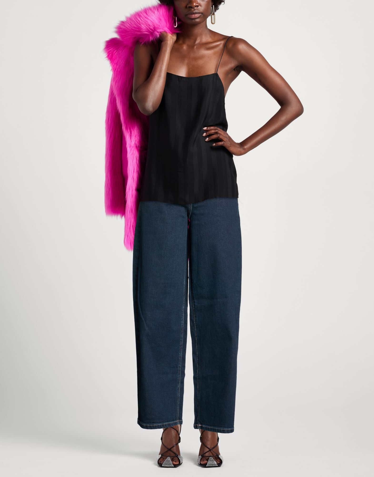  Max&co. - Partes De Abajo - Pantalones Vaqueros - On Yoox.com 