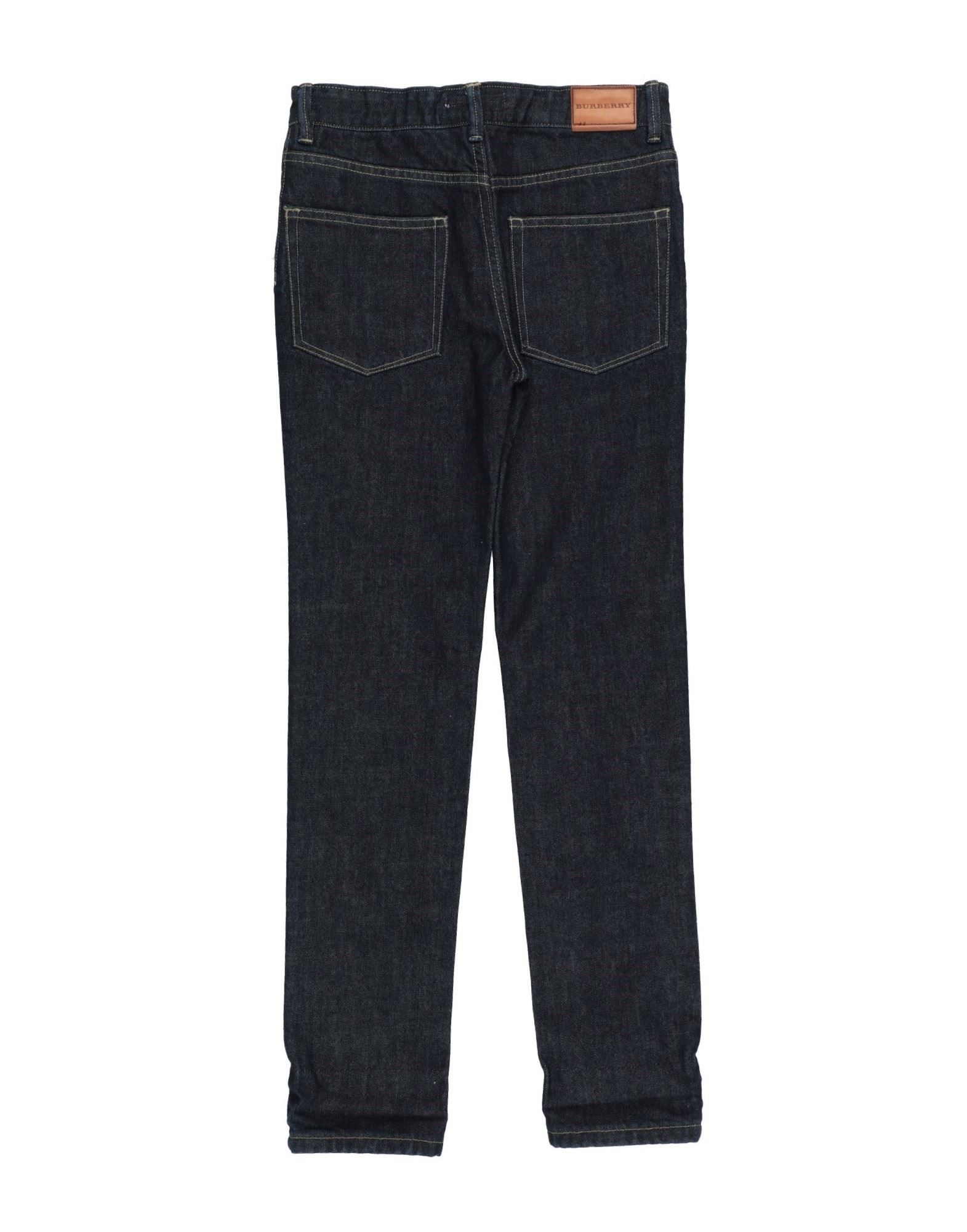  Burberry - Hosen & Röcke - Jeanshosen - On Yoox.com 