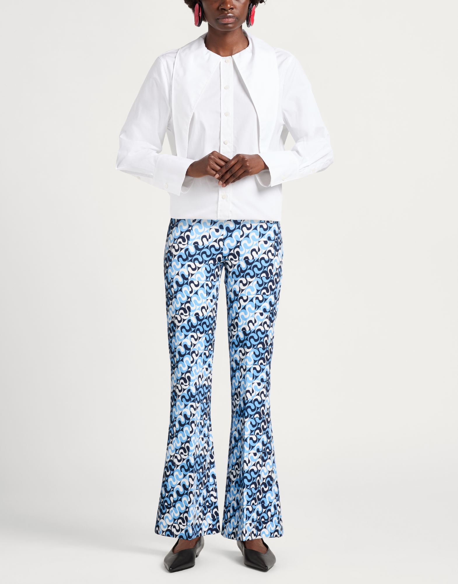  Gai Mattiolo - Hosen & Röcke - Hosen - On Yoox.com 
