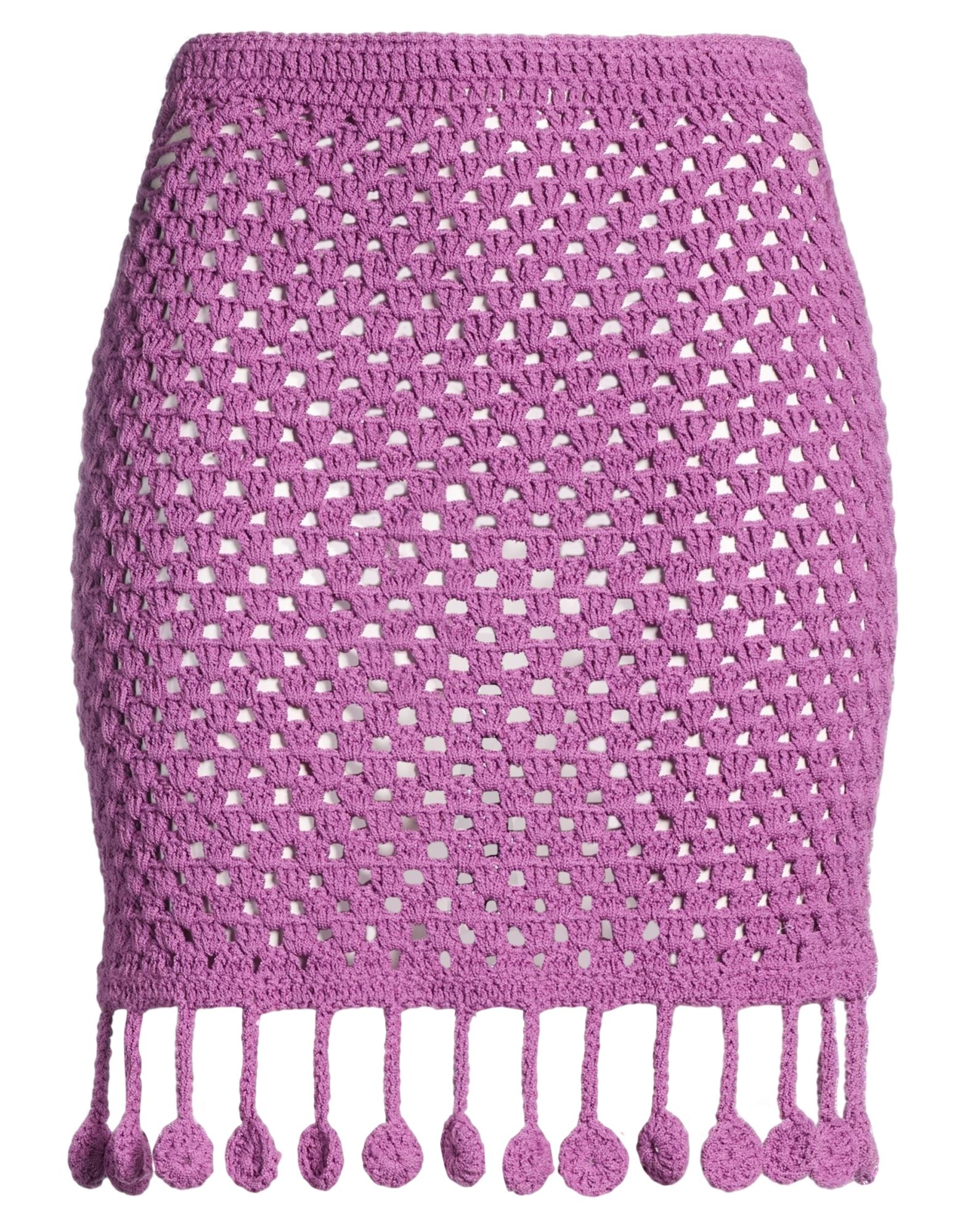 MOSCHINO MOSCHINO BOTTOMWEAR Μίνι φούστα