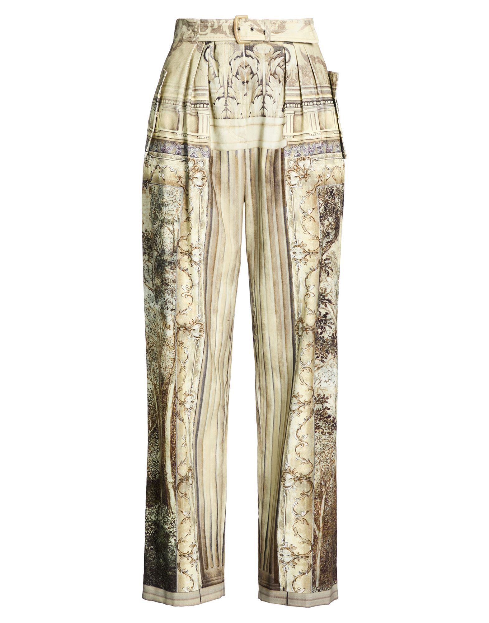 ALBERTA FERRETTI ALBERTA FERRETTI BOTTOMWEAR Casual Παντελόνι