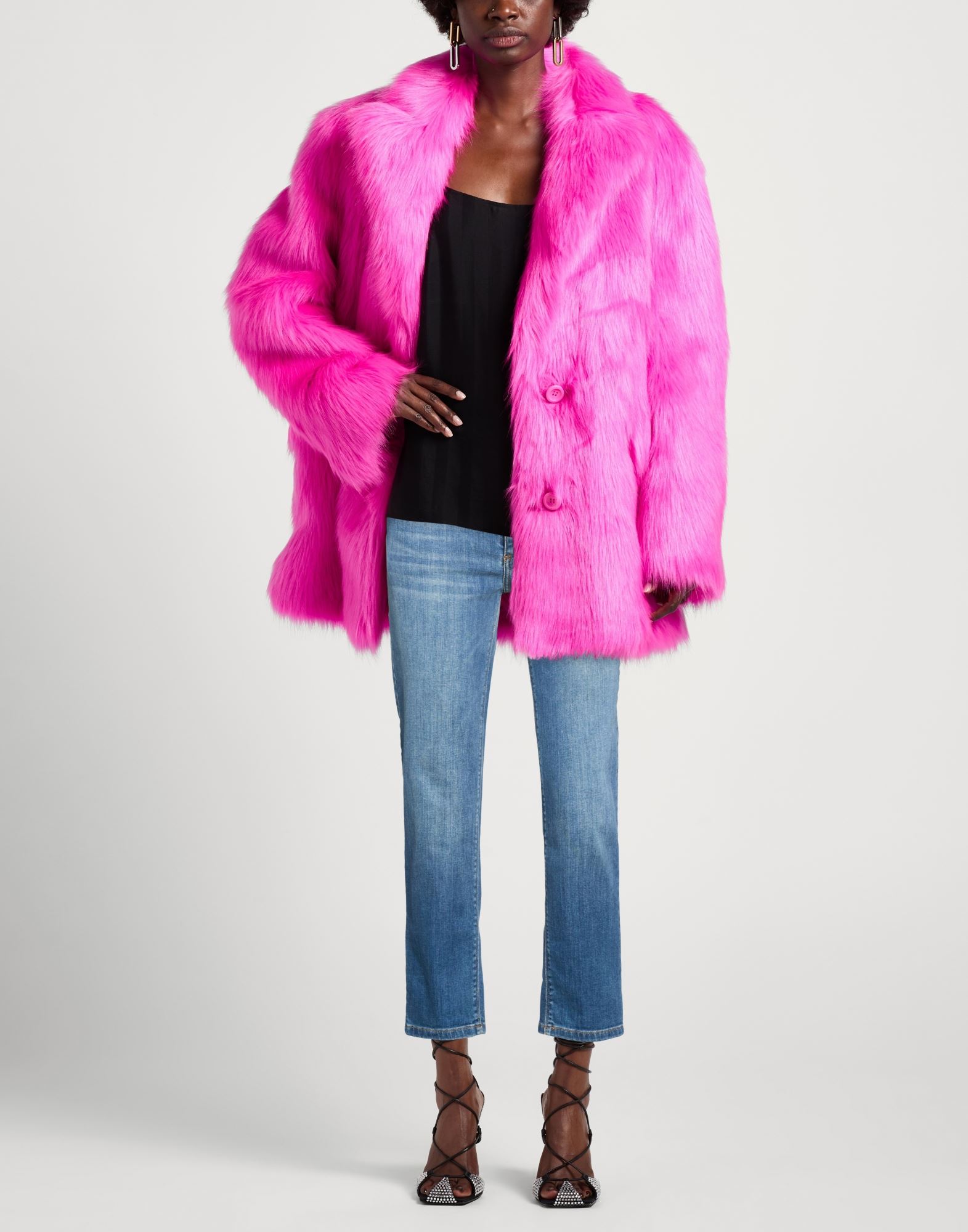  Zadig&voltaire - Partes De Abajo - Pantalones Vaqueros - On Yoox.com 